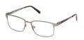 Harley-Davidson HD50074 Matte Gunmetal (009) Eyeglasses - Color Image
