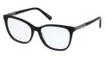 Harley-Davidson HD50075 Shiny Black (001) Eyeglasses - Color Image