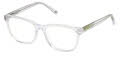Skechers Kids SE50040 Crystal (026) Eyeglasses - Color Image