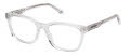 Skechers Kids SE50069 Crystal (026) Eyeglasses - Color Image