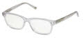 Skechers Kids SE50081 Crystal (026) Eyeglasses - Color Image