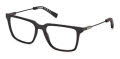 Timberland TB50016 Matte Black (002) Eyeglasses - Color Image