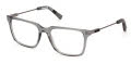 Timberland TB50016 Shiny Grey (020) Eyeglasses - Color Image
