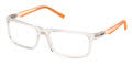Timberland TB50017 Crystal (026) Eyeglasses - Color Image