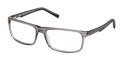 Timberland TB50017 Shiny Grey (020) Eyeglasses - Color Image