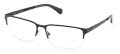 Timberland TB50037 Matte Black (002) Eyeglasses - Color Image