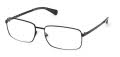 Timberland TB50038 Matte Black (002) Eyeglasses - Color Image