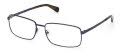 Timberland TB50038 Matte Blue (091) Eyeglasses - Color Image