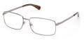 Timberland TB50038 Shiny Gunmetal (008) Eyeglasses - Color Image