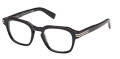 Ermenegildo Zegna EZ5282 Shiny Black (001) Eyeglasses - Color Image