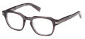 Ermenegildo Zegna EZ5282 Shiny Grey (020) Eyeglasses - Color Image