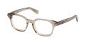 Ermenegildo Zegna EZ5304 Shiny Beige (048) Eyeglasses - Color Image