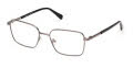 Gant GA50010 Shiny Dark Ruthenium (012) Eyeglasses - Color Image