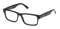 Gant GA50017 Shiny Black (001) Eyeglasses - Color Image