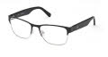 Gant GA50018 Matte Black (002) Eyeglasses - Color Image