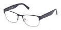 Gant GA50018 Shiny Blue (090) Eyeglasses - Color Image