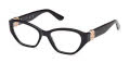 Guess GU50119 Shiny Black (005) Eyeglasses - Color Image