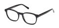 Guess Kids GU8290 Shiny Black (001) Eyeglasses - Color Image