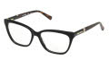 Harley-Davidson HD50059 Shiny Black (001) Eyeglasses - Color Image