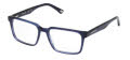 Skechers SE3353 Blue (090) Eyeglasses - Color Image