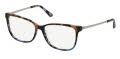 Skechers SE50032 Light Brown (053) Eyeglasses - Color Image