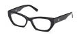 Gant GA50047 Shiny Black (001) Eyeglasses - Color Image