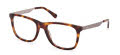 Gant GA50048 Dark Havana / Matte Dark Bronze (052) Eyeglasses - Color Image