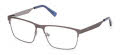 Gant GA50049 Matte Dark Ruthenium (013) Eyeglasses - Color Image