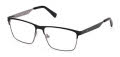 Gant GA50049 Matte Gunmetal (009) Eyeglasses - Color Image