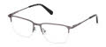 Gant GA50053 Matte Gunmetal (009) Eyeglasses - Color Image