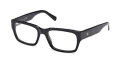 Gant GA50073 Shiny Black (001) Eyeglasses - Color Image