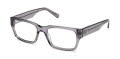 Gant GA50073 Shiny Grey (020) Eyeglasses - Color Image