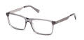 Gant GA50076 Shiny Grey (020) Eyeglasses - Color Image
