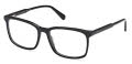 Gant GA50079 Shiny Black (001) Eyeglasses - Color Image