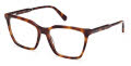 Gant GA50080 Dark Havana (052)  Eyeglasses - Color Image