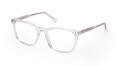 Gant GA50050 Crystal (026) Eyeglasses - Color Image