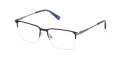 Gant GA50053 Matte Blue (091) Eyeglasses - Color Image