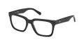 Gant GA50059 Matte Black (002) Eyeglasses - Color Image