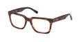Gant GA50059 Red Havana (054) Eyeglasses - Color Image