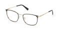 Gant GA50068 Black Monocolor (005) Eyeglasses - Color Image