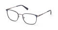 Gant GA50068 Blue Monocolor (092) Eyeglasses - Color Image