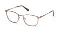 Gant GA50068 Matte Light Bronze (035) Eyeglasses - Color Image
