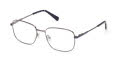 Gant GA50069 Shiny Dark Ruthenium (013) Eyeglasses - Color Image