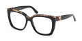 Guess GM50032 Shiny Black (005) Eyeglasses - Color Image