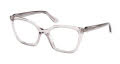 Guess GU2965 Shiny Grey (020) Eyeglasses - Color Image