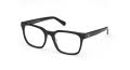 Guess GU50094 Shiny Black (001) Eyeglasses - Color Image