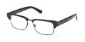 Guess GU50330 Shiny Black (001) Eyeglasses - Color Image