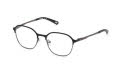 Skechers SE50112 Matte Black (002) Eyeglasses - Color Image