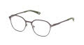 Skechers SE50112 Matte Gunmetal (009) Eyeglasses - Color Image