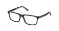 Skechers SE50135 Matte Black (002) Eyeglasses - Color Image